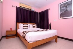OYO 28424 Coastal Residency, Cochin OYO 28424 Coastal Residency, Cochin