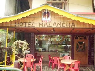 Hotel Malancha