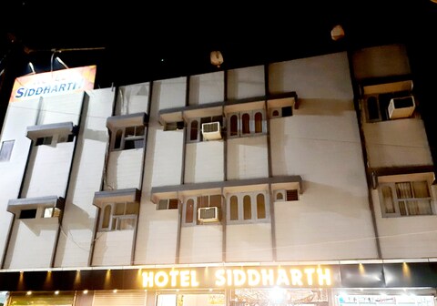 HOTEL SIDDHARTH