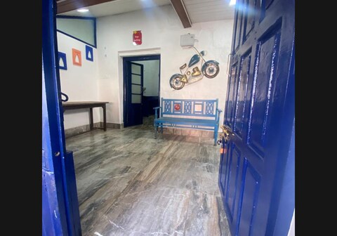 Backpackers Hostel 24