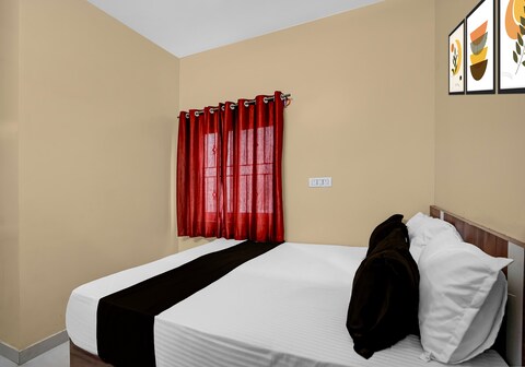 Hotel O COOL Comfort