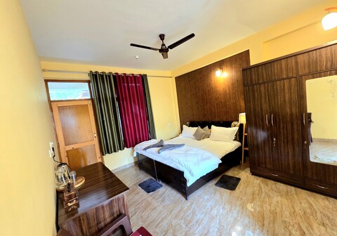 Kanika home’s