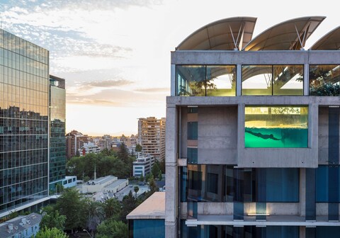 Best Western Premier Marina Las Condes