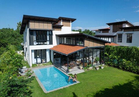 LohonoStays Siena Villa G