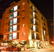 Treebo Hotel Worldtree Bellandur, Bangalore Treebo Hotel Worldtree Bellandur, Bangalore