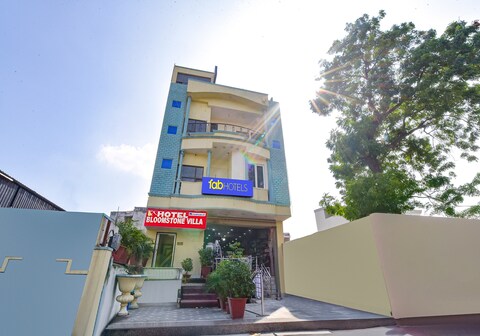 FabHotel Bloom Stone