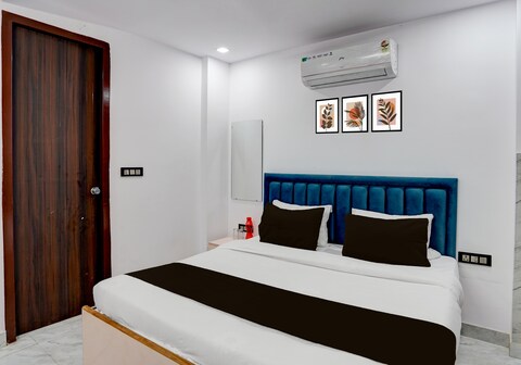 Hotel O Bella Express