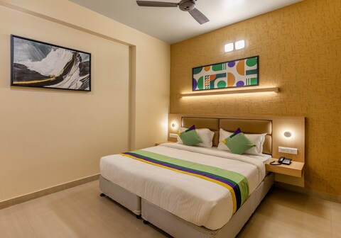 Treebo Premium Nestlay Rooms Nungambakkam