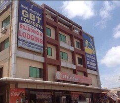 GBT Comforts, Chitradurga GBT Comforts, Chitradurga