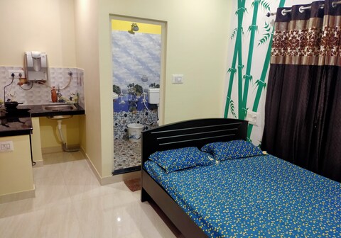 Maanyatha delightful HomeStay