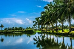 Golden Beach Homestay, Alleppey Golden Beach Homestay, Alleppey