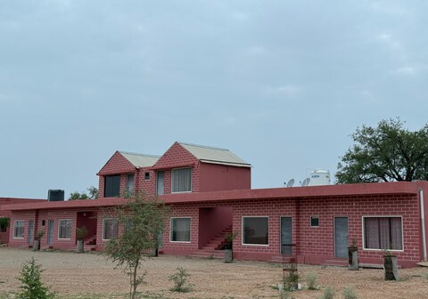 Golden Resort