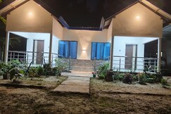 The Appayan central safari zone homestay, Kohora The Appayan central safari zone homestay, Kohora