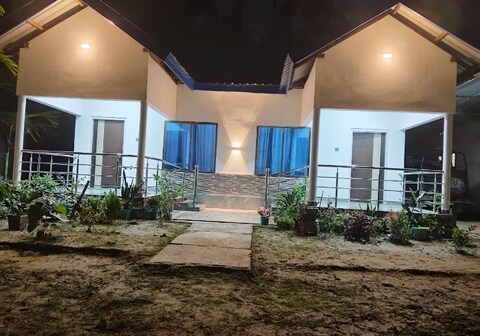 The Appayan central safari zone homestay