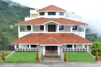 Vishram's Villa, Kodaikanal Vishram's Villa, Kodaikanal