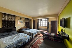Nembang Homestay | Rooms with Wi-Fi, Darjeeling Nembang Homestay | Rooms with Wi-Fi, Darjeeling