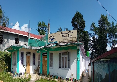 Mountain View Homestay