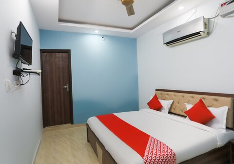 Hotel O Shehnai