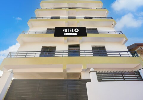 Hotel O Happy Journey