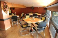 Hotel Sea Rock, Ratnagiri Hotel Sea Rock, Ratnagiri