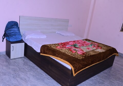 shrilaxmihomestay