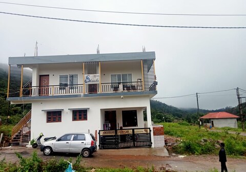 Skanda coorg Homestay