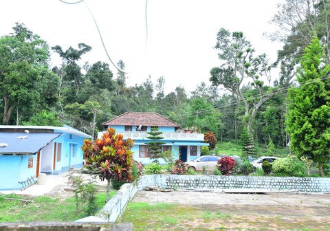 Dharini Dhama Homestay