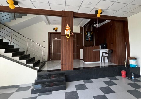 Hotel Sai Sandesh