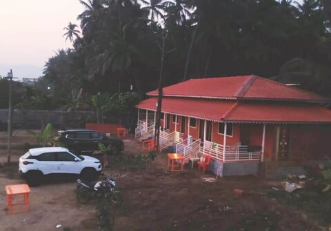 Sumati Home Stay