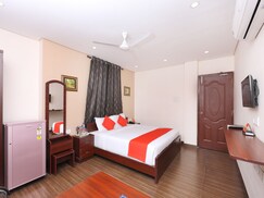 OYO 1001 Palmtree Corporate Anna Nagar, Chennai OYO 1001 Palmtree Corporate Anna Nagar, Chennai