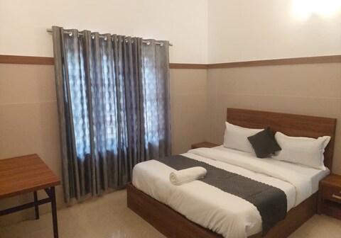 The Rosetta Inn Wayanad