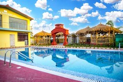 Hotel Golden Apple, Berhampur-West Bengal Hotel Golden Apple, Berhampur-West Bengal