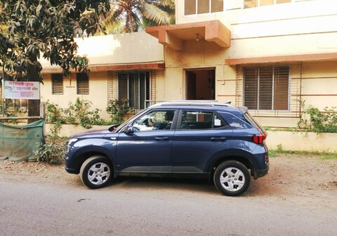 Saraswati Krupa Holiday Home