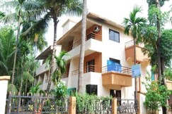 Prathamesh Holiday homes 2, Diveagar Prathamesh Holiday homes 2, Diveagar