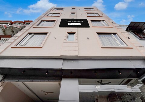 Townhouse Ram Talai Crossway Formerly Midway