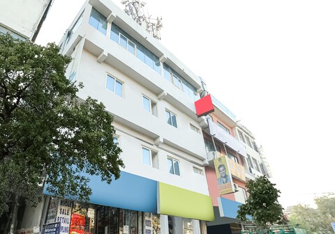 Hotel O My Comfortable