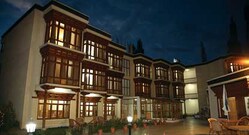 HOTEL MANSAROVER, Leh HOTEL MANSAROVER, Leh
