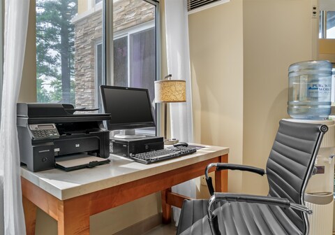 Best Western Plus Traverse City