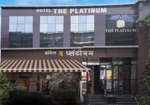 HOTEL THE PLATINUM