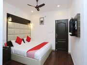 OYO 14375 Qube, Cochin OYO 14375 Qube, Cochin
