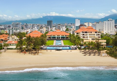 Pullman Danang Beach Resort