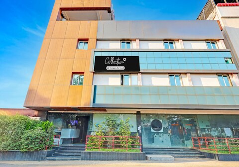 Super Collection O Vizag International Cricket Stadium