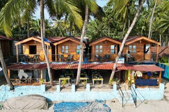 janisha sea Beach cottage, Gokarna janisha sea Beach cottage, Gokarna