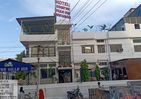 Hotel Udaipur VillaInn