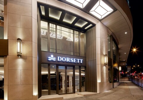 Dorsett Wanchai