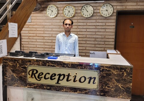 Hotel Malwa