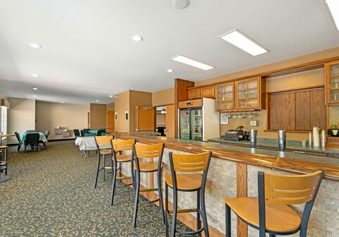 Best Western Wittenberg Inn