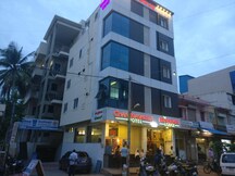 BRINDAVAN LODGE, Hospet BRINDAVAN LODGE, Hospet