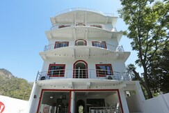 Om Shivaay Inn, Rishikesh Om Shivaay Inn, Rishikesh