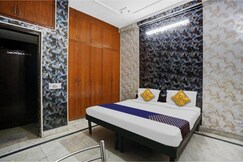 The Swastik Guest House, Delhi The Swastik Guest House, Delhi